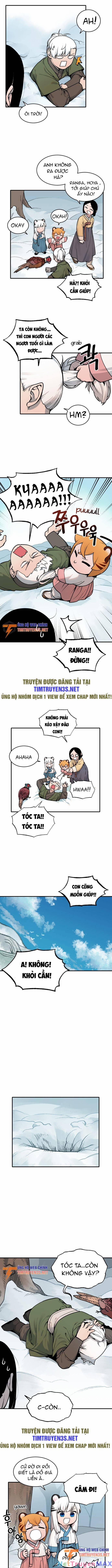 Hổ Đến Chơi Nhà 13 trang 5