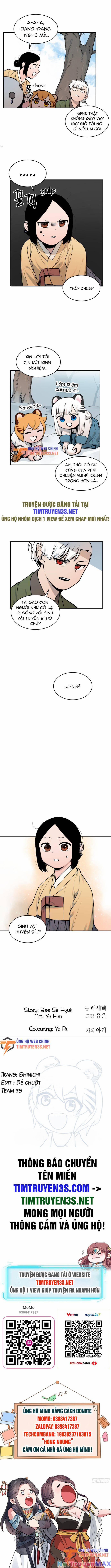 Hổ Đến Chơi Nhà 13 trang 7