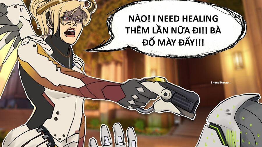 Hổ Đến Chơi Nhà 130 trang 104