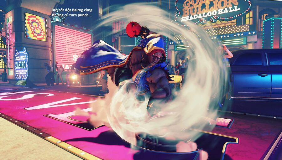 Hổ Đến Chơi Nhà 130 trang 105