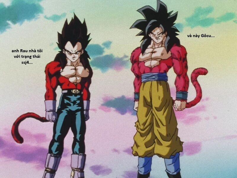 Hổ Đến Chơi Nhà 130 trang 107