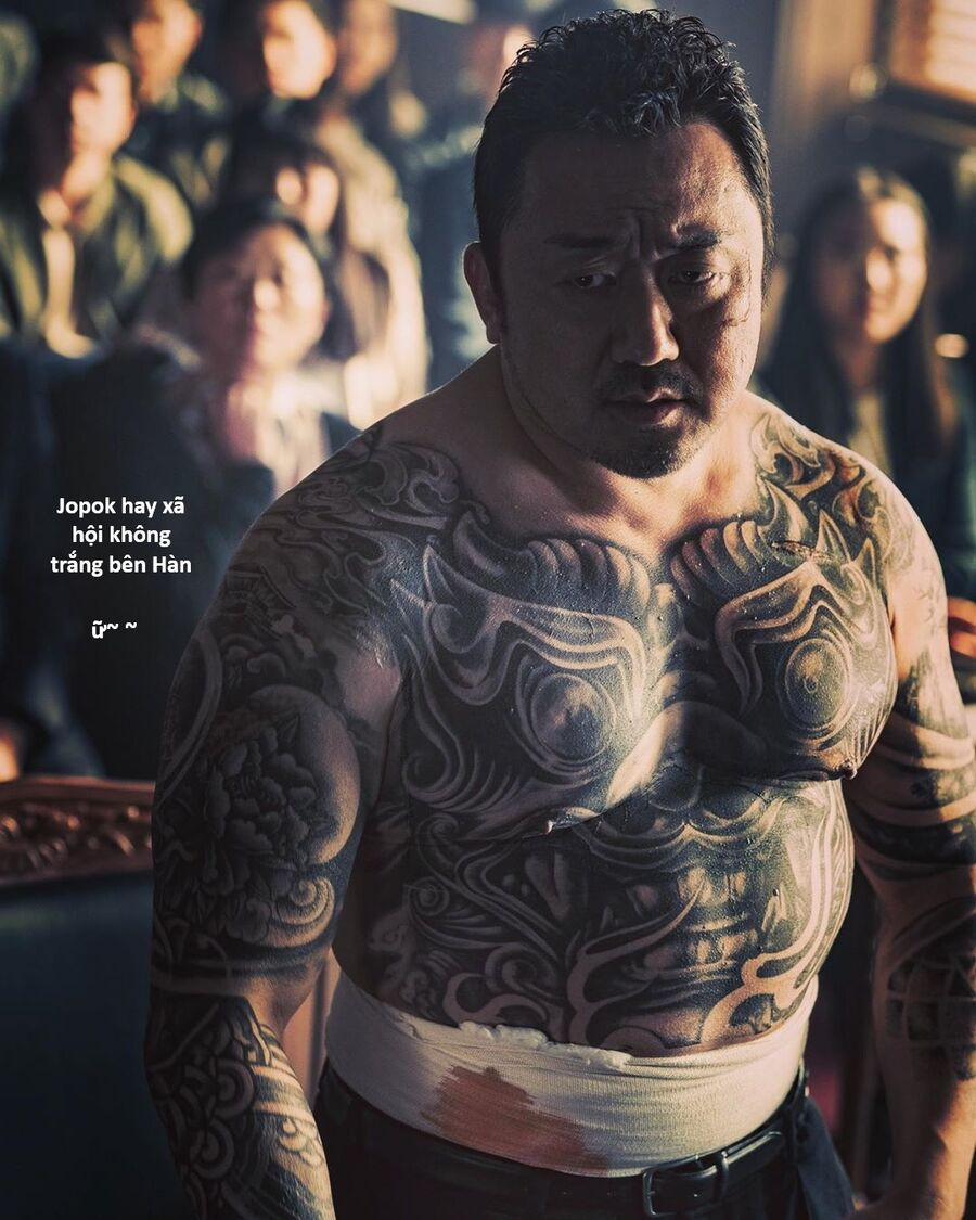 Hổ Đến Chơi Nhà 130 trang 108