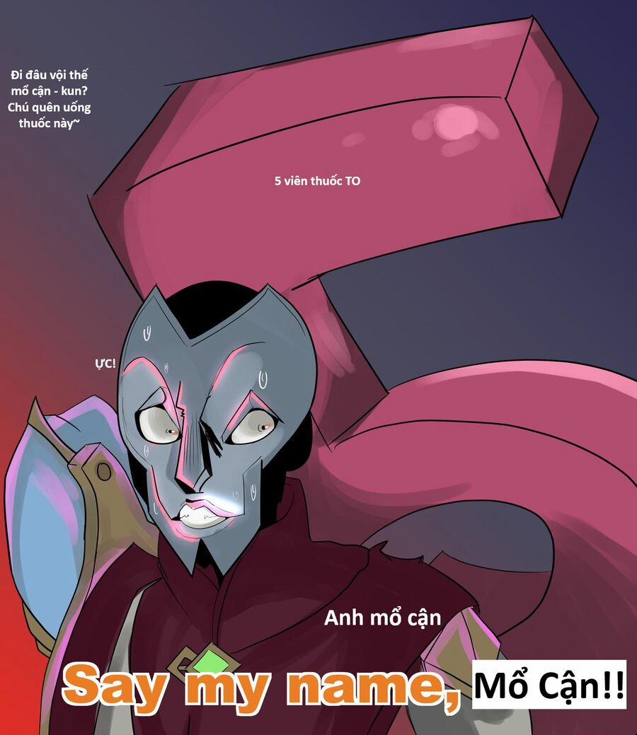 Hổ Đến Chơi Nhà 130 trang 114