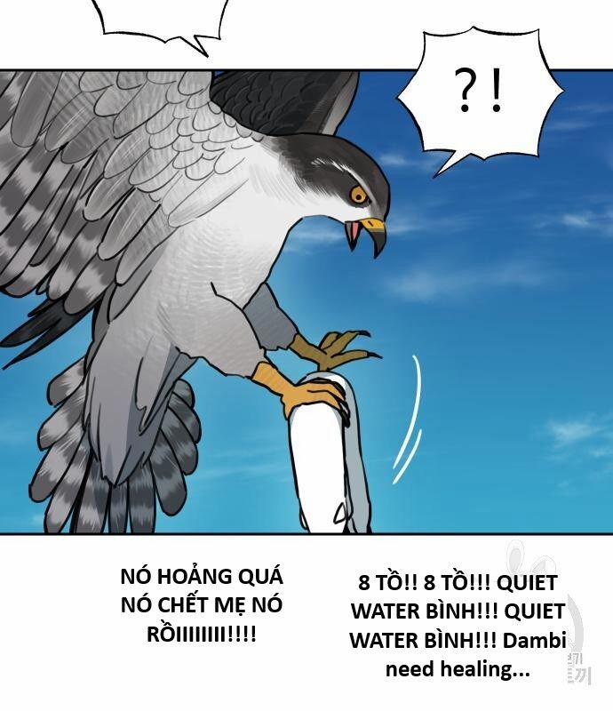 Hổ Đến Chơi Nhà 130 trang 12