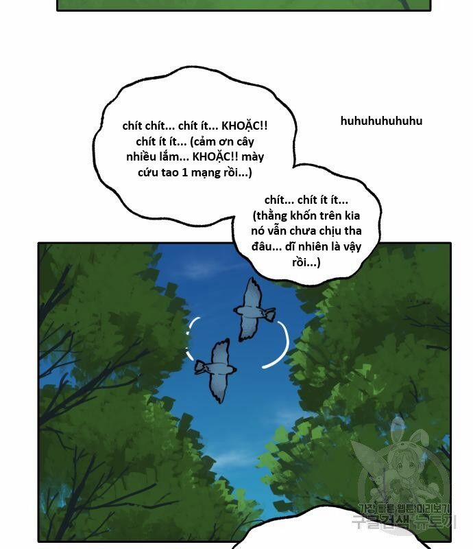 Hổ Đến Chơi Nhà 130 trang 21