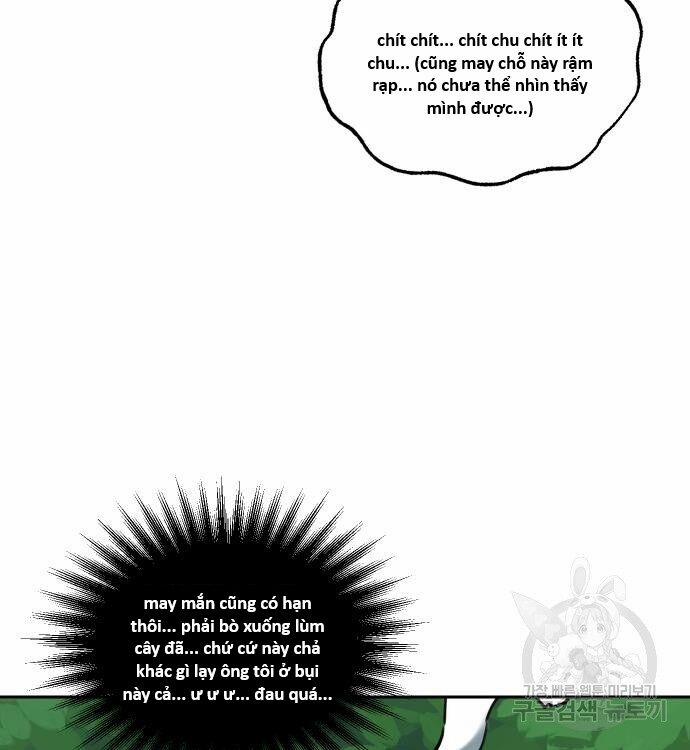 Hổ Đến Chơi Nhà 130 trang 22