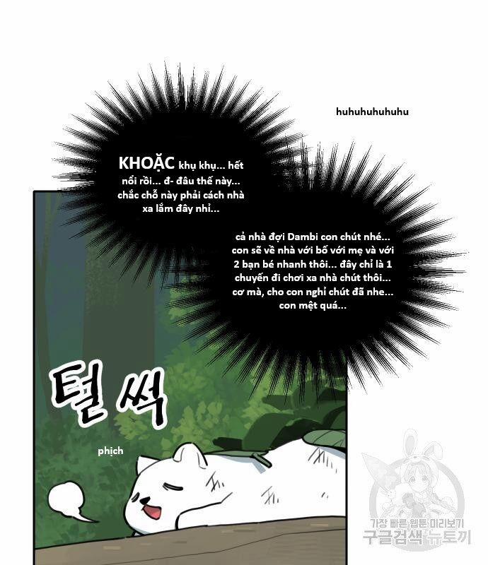 Hổ Đến Chơi Nhà 130 trang 24