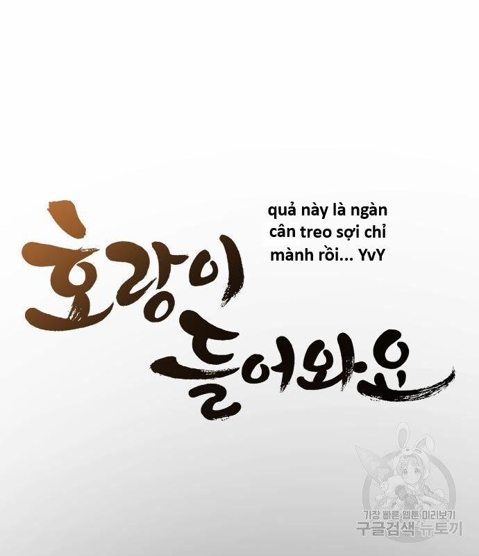 Hổ Đến Chơi Nhà 130 trang 29