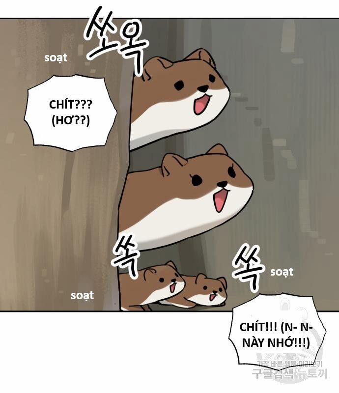 Hổ Đến Chơi Nhà 130 trang 40