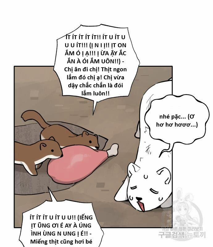 Hổ Đến Chơi Nhà 130 trang 43