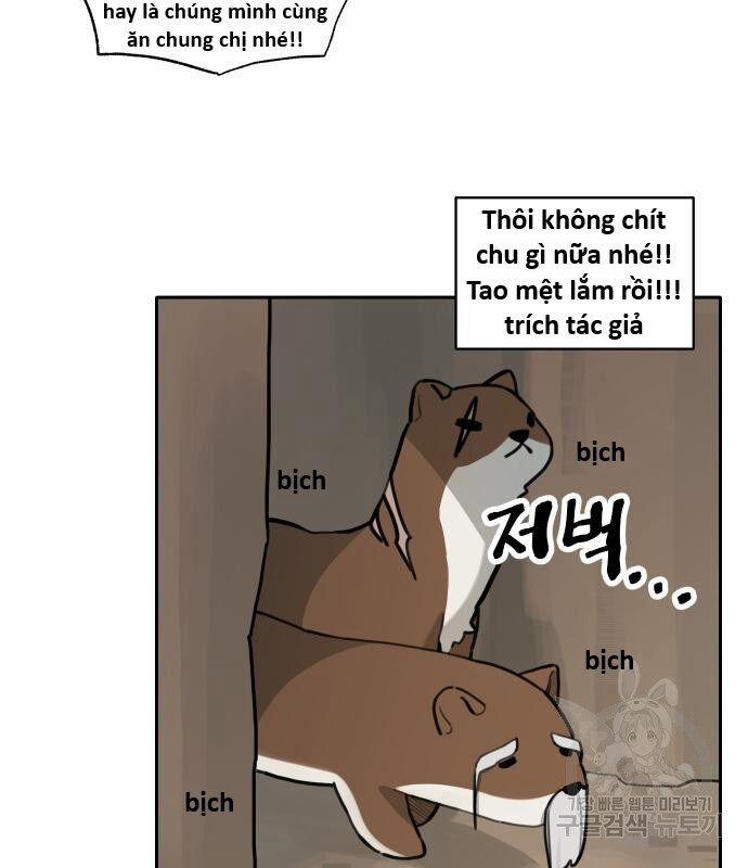 Hổ Đến Chơi Nhà 130 trang 44