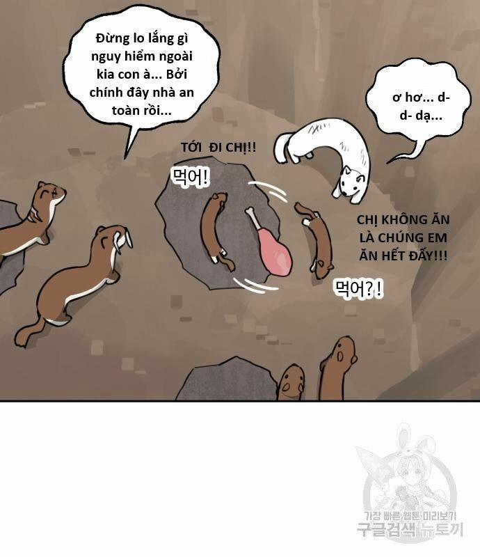 Hổ Đến Chơi Nhà 130 trang 46