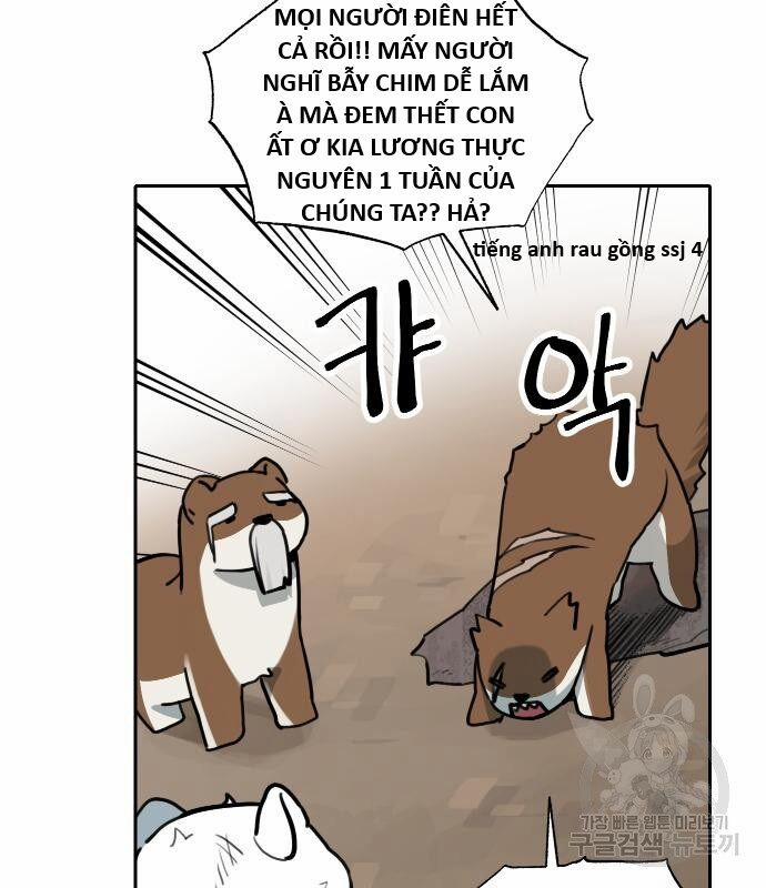 Hổ Đến Chơi Nhà 130 trang 48