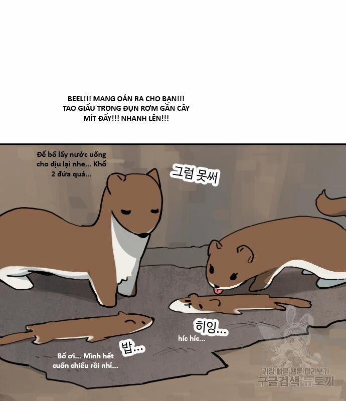 Hổ Đến Chơi Nhà 130 trang 54