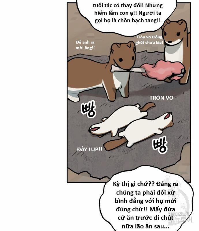 Hổ Đến Chơi Nhà 130 trang 67