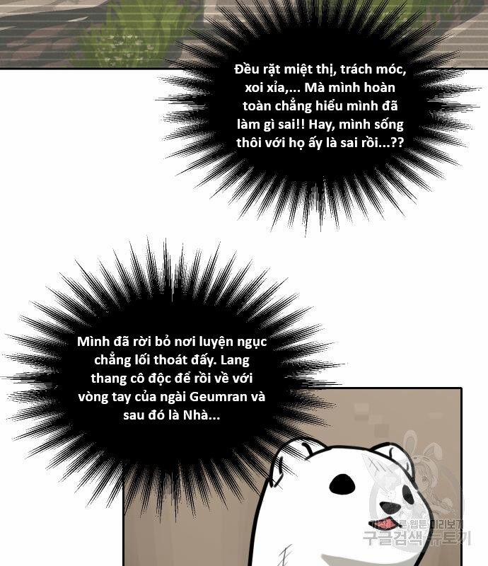 Hổ Đến Chơi Nhà 130 trang 72