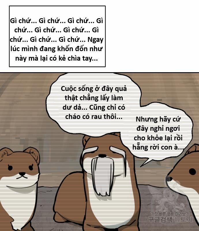 Hổ Đến Chơi Nhà 130 trang 80