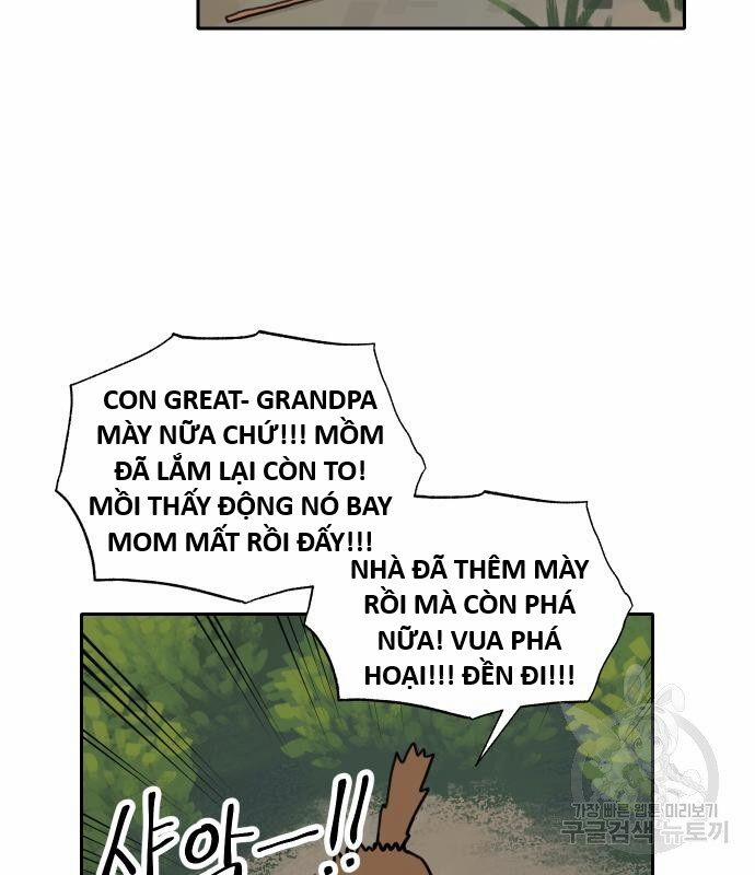 Hổ Đến Chơi Nhà 130 trang 89