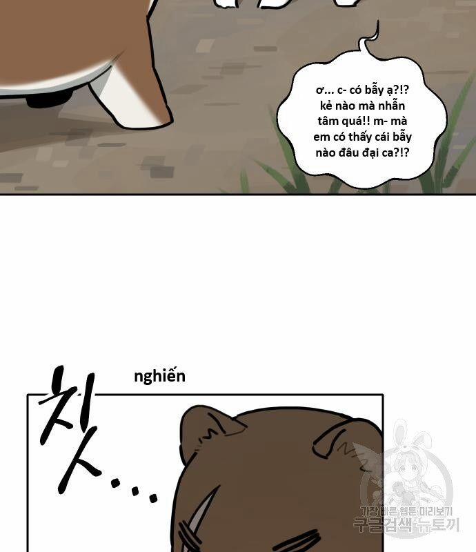 Hổ Đến Chơi Nhà 130 trang 95