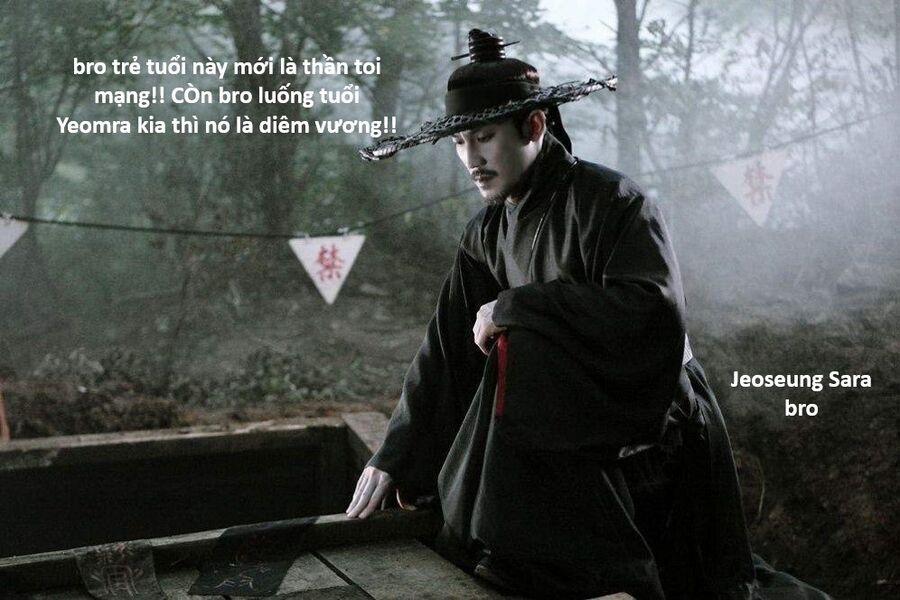 Hổ Đến Chơi Nhà 131 trang 119