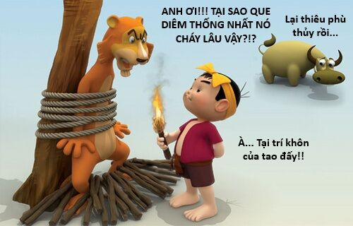 Hổ Đến Chơi Nhà 131 trang 120