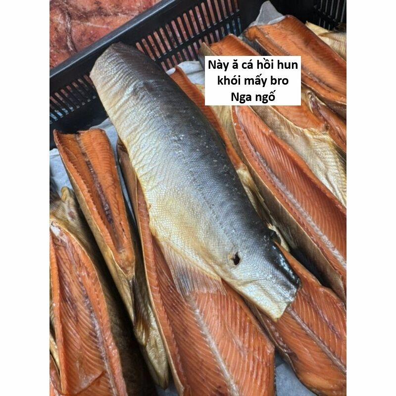 Hổ Đến Chơi Nhà 131 trang 125