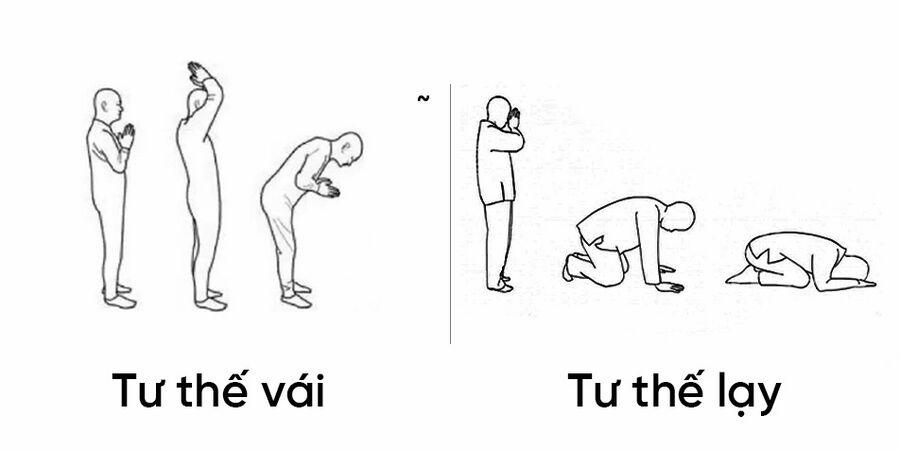 Hổ Đến Chơi Nhà 131 trang 127