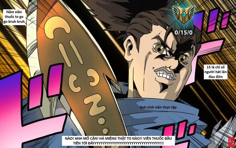 Hổ Đến Chơi Nhà 131 trang 129