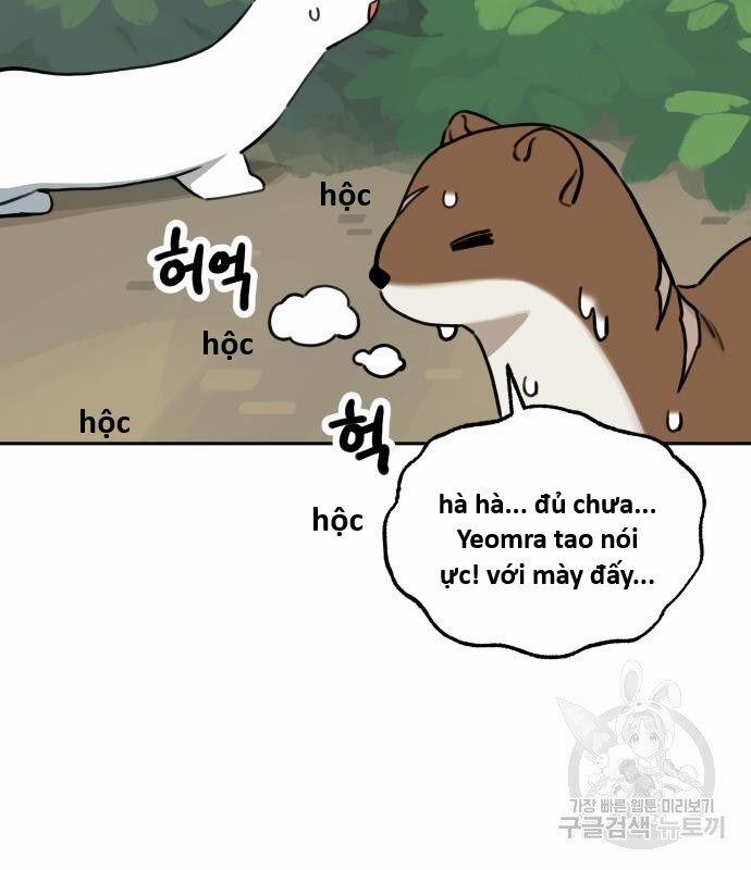 Hổ Đến Chơi Nhà 131 trang 16