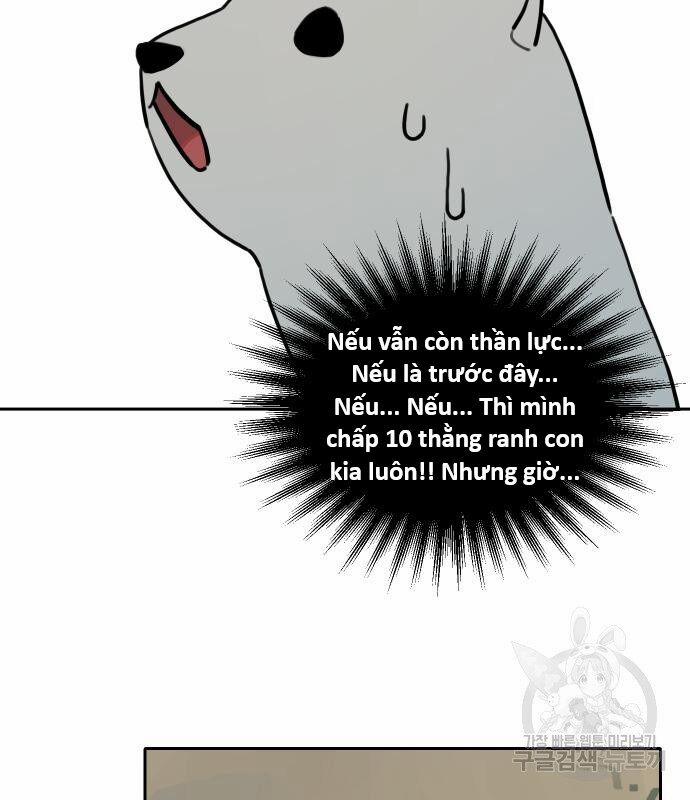 Hổ Đến Chơi Nhà 131 trang 22