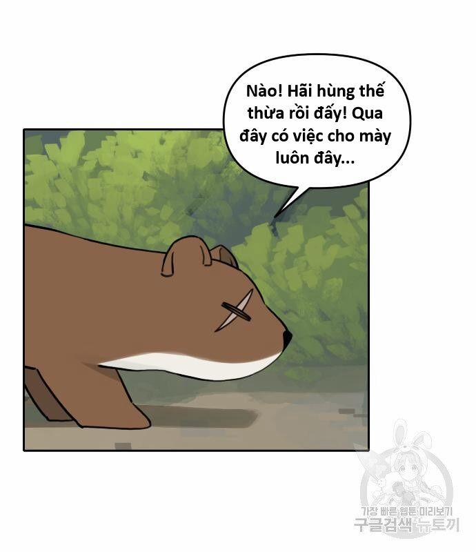 Hổ Đến Chơi Nhà 131 trang 24