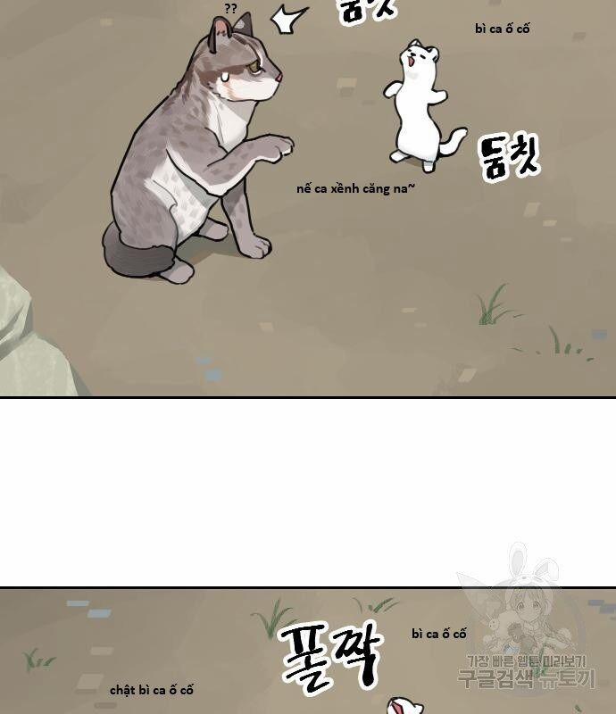 Hổ Đến Chơi Nhà 131 trang 29