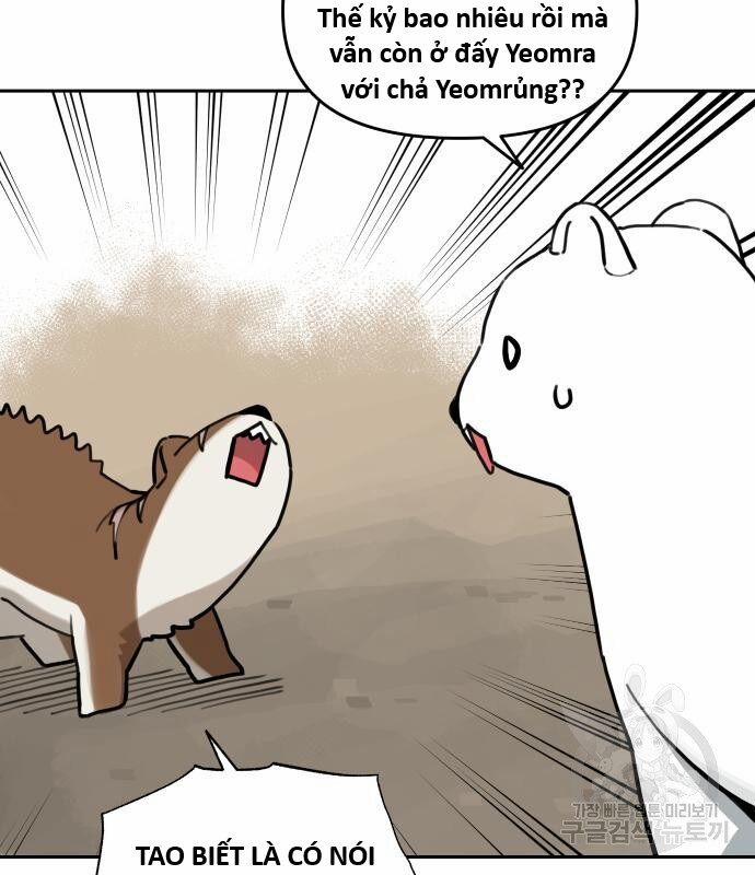 Hổ Đến Chơi Nhà 131 trang 3