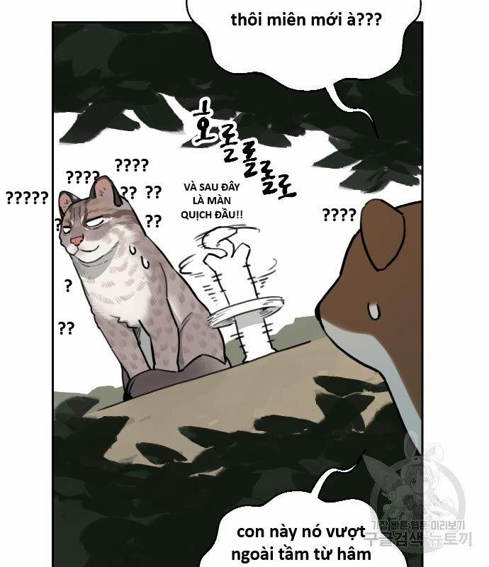 Hổ Đến Chơi Nhà 131 trang 31