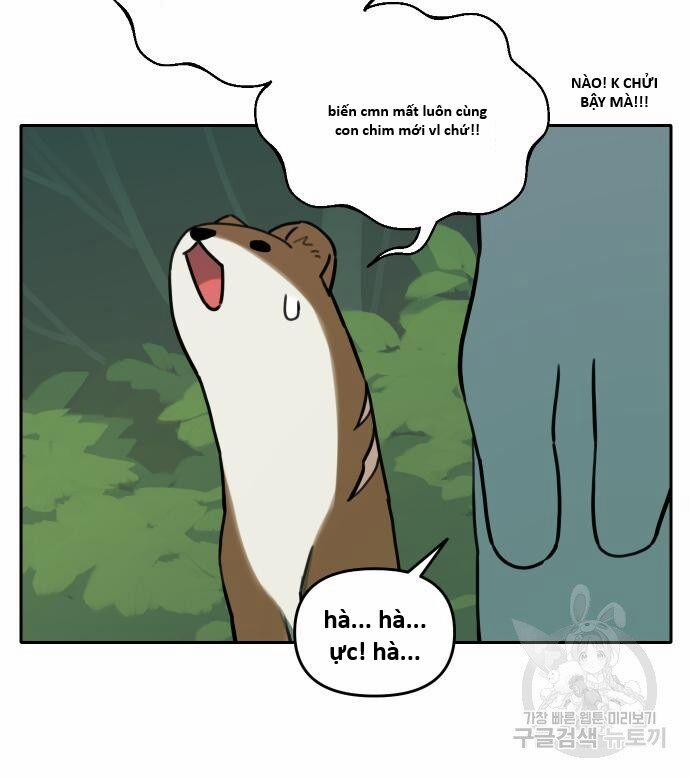 Hổ Đến Chơi Nhà 131 trang 42