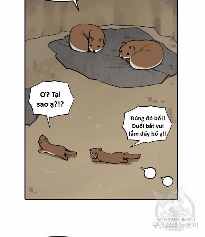 Hổ Đến Chơi Nhà 131 trang 51