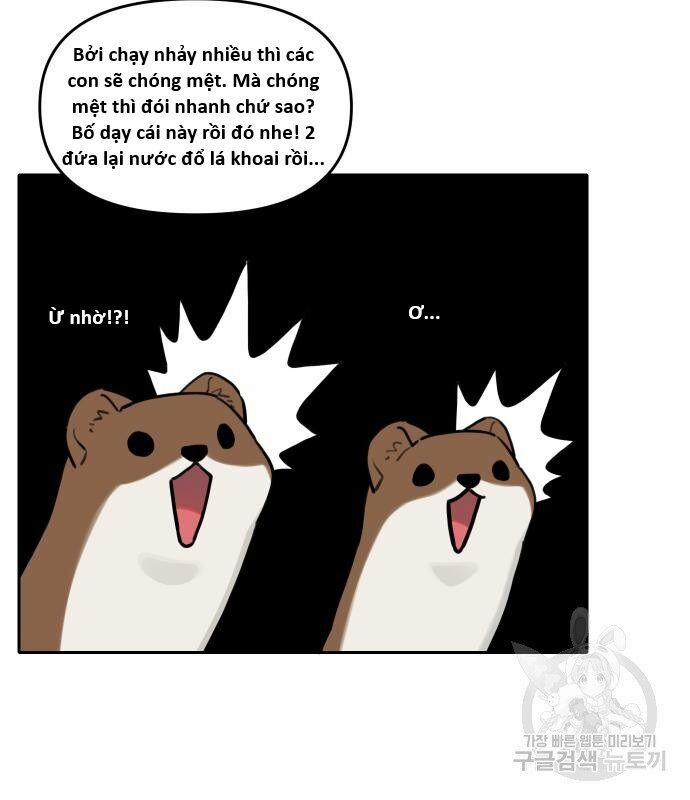 Hổ Đến Chơi Nhà 131 trang 52