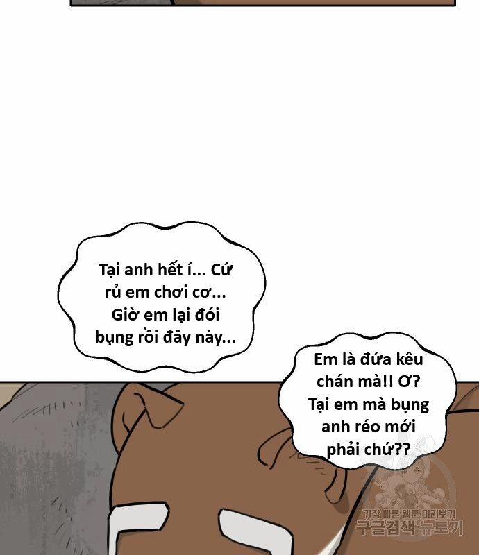 Hổ Đến Chơi Nhà 131 trang 54