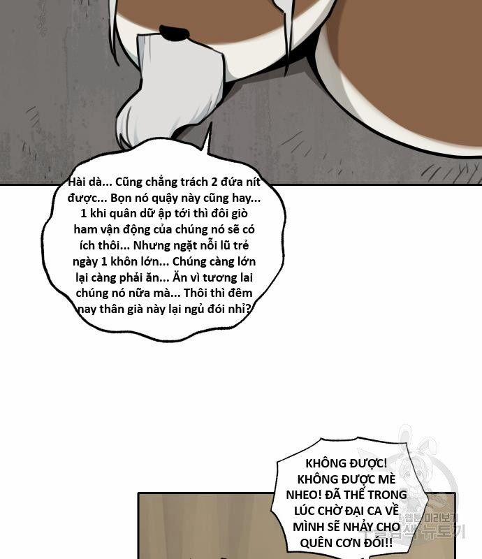 Hổ Đến Chơi Nhà 131 trang 55