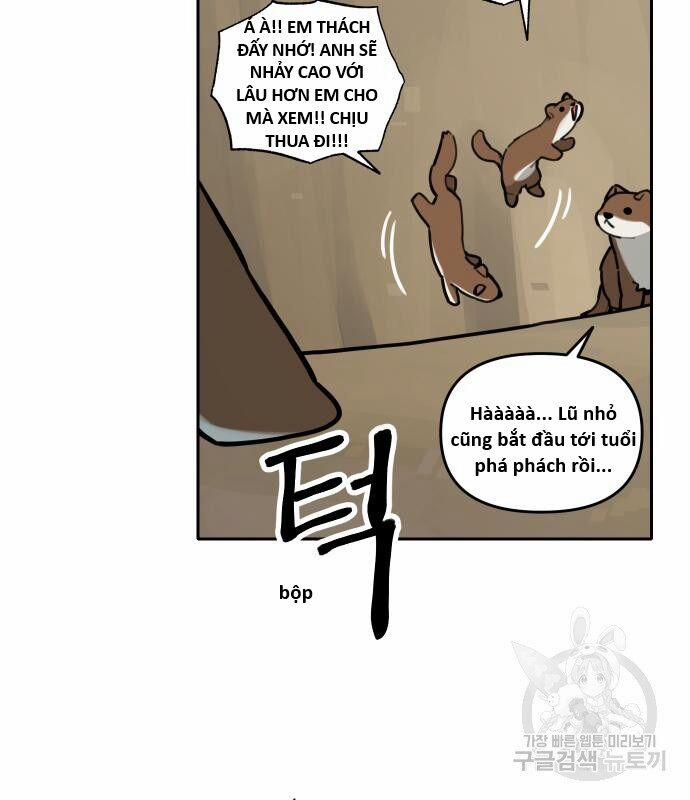 Hổ Đến Chơi Nhà 131 trang 56