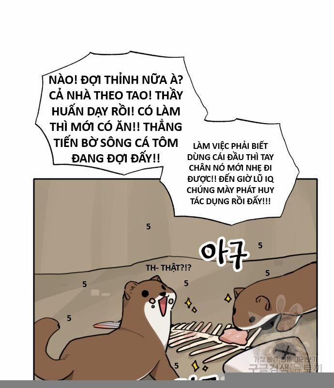 Hổ Đến Chơi Nhà 131 trang 62