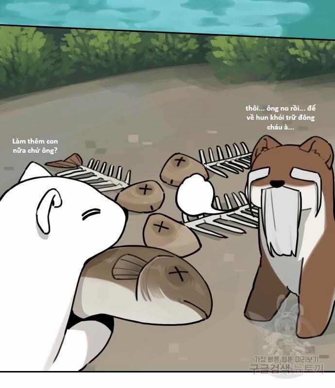 Hổ Đến Chơi Nhà 131 trang 74