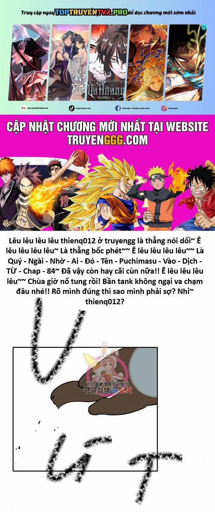 Hổ Đến Chơi Nhà 132 trang 0