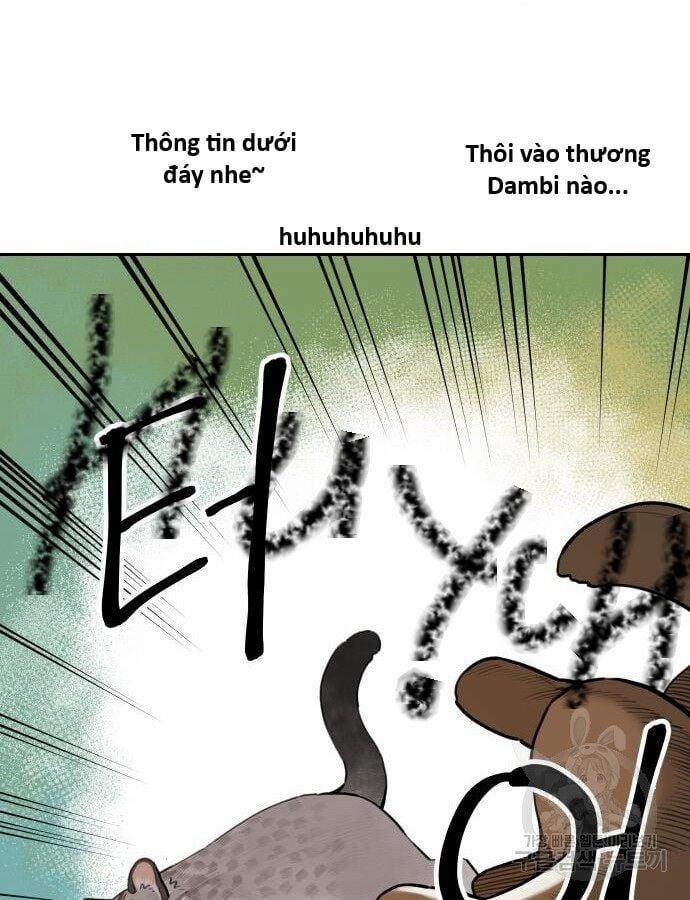 Hổ Đến Chơi Nhà 132 trang 1