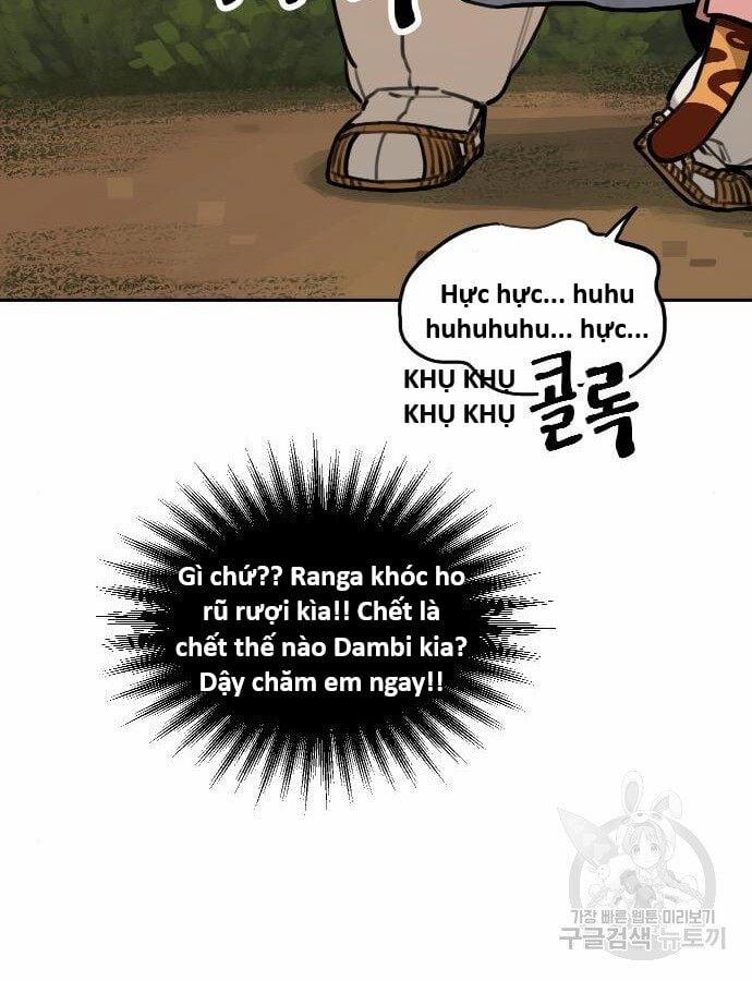 Hổ Đến Chơi Nhà 132 trang 105