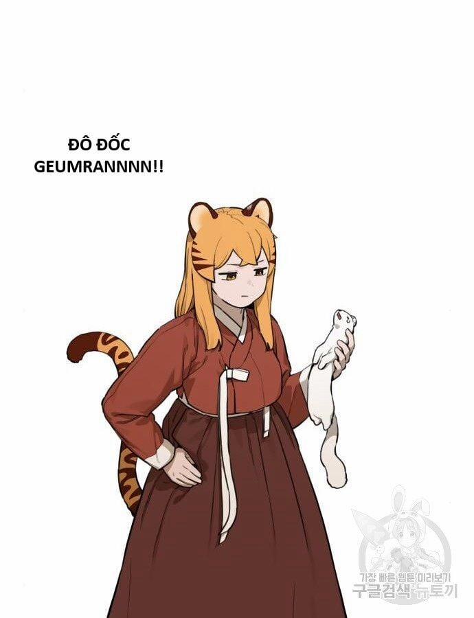 Hổ Đến Chơi Nhà 132 trang 113