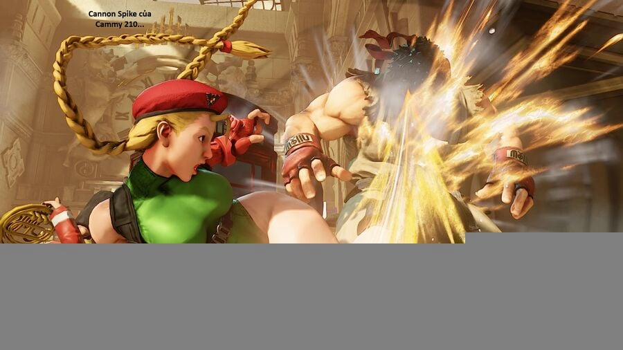 Hổ Đến Chơi Nhà 132 trang 116