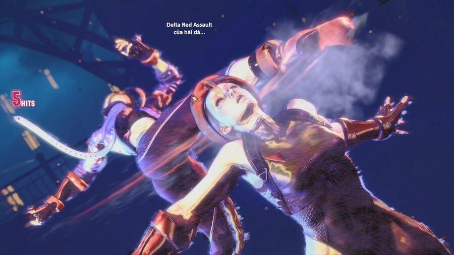 Hổ Đến Chơi Nhà 132 trang 118