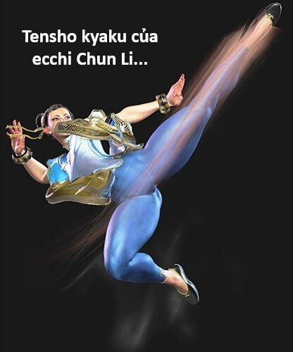 Hổ Đến Chơi Nhà 132 trang 119