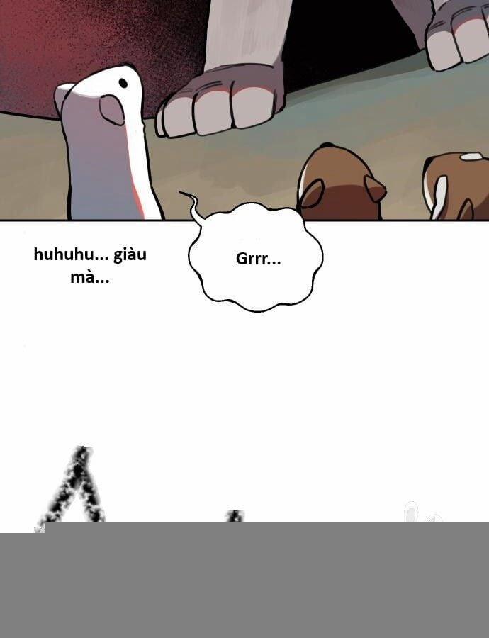 Hổ Đến Chơi Nhà 132 trang 12